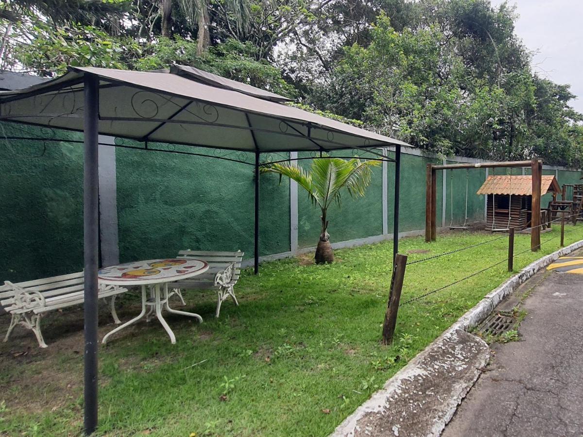 Ghouse Casa Da Montanha 2 Hotel Rio de Janeiro Exterior photo