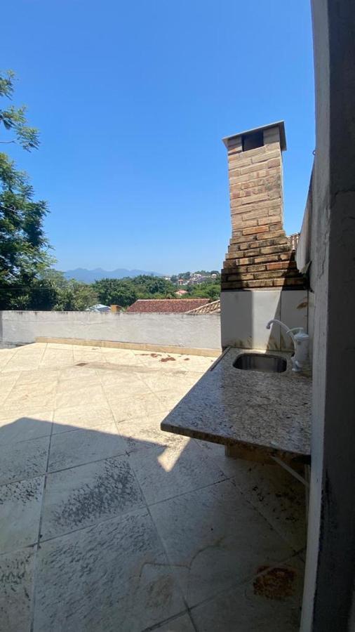 Ghouse Casa Da Montanha 2 Hotel Rio de Janeiro Room photo